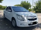 Chevrolet Cobalt, 2 pozitsiya 2014 yil, КПП Mexanika, shahar Farg'ona uchun 8 000 у.е. id5182090, Fotosurat №1