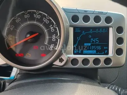 Chevrolet Spark 2013 года, КПП Механика, в Ташкент за ~6 700 y.e. id4935079