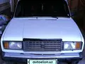 ВАЗ (Lada) 2107 2007 года, КПП Механика, в Бухара за 2 300 y.e. id6393447