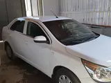Chevrolet Cobalt, 2 pozitsiya 2018 yil, КПП Mexanika, shahar Sirdaryo uchun 10 400 у.е. id5202627, Fotosurat №1
