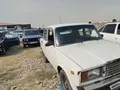 VAZ (Lada) 2107 1985 yil, КПП Mexanika, shahar Jizzax uchun 1 500 у.е. id6711672