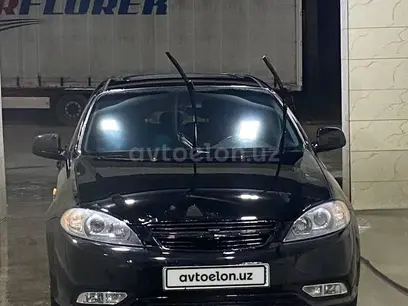 Черный Chevrolet Gentra, 3 позиция 2020 года, КПП Автомат, в Самарканд за 12 700 y.e. id4994992
