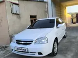 Chevrolet Lacetti, 2 позиция 2011 года, КПП Механика, в Касанский район за ~8 601 y.e. id6342788, Фото №1