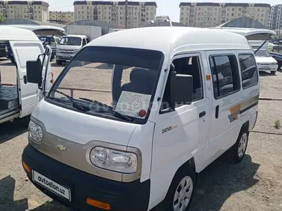 Белый Chevrolet Damas 2015 года, КПП Механика, в Ташкент за 5 700 y.e. id5197051