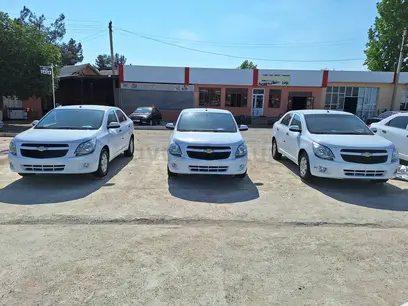 Chevrolet Cobalt, 2 pozitsiya 2020 yil, КПП Mexanika, shahar Denov uchun 10 900 у.е. id4989017