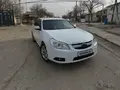 Белый Chevrolet Epica, 2 позиция 2009 года, КПП Механика, в Гулистан за 7 500 y.e. id6548541