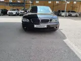 Qora BMW 750 2006 yil, КПП Avtomat, shahar Farg'ona uchun 21 500 у.е. id5036146, Fotosurat №1