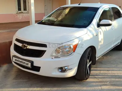 Chevrolet Cobalt, 2 pozitsiya EVRO 2015 yil, КПП Mexanika, shahar Andijon uchun 9 000 у.е. id4970444