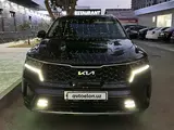 Черный Kia Sorento 2023 года, КПП Автомат, в Фергана за 38 000 y.e. id6440010, Фото №1