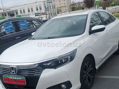 Белый Honda Crider 2023 года, КПП Автомат, в Ташкент за 17 500 y.e. id4965574