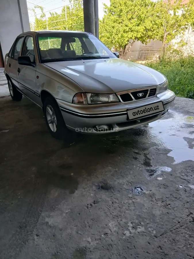 Daewoo Nexia 2005