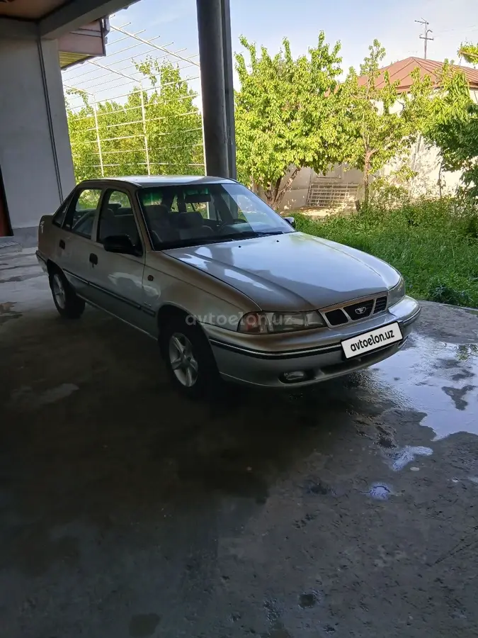 Daewoo Nexia 2005 — 3