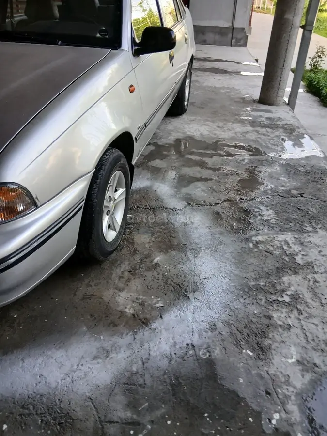 Daewoo Nexia 2005 — 4