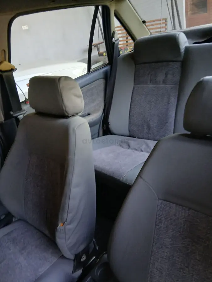 Daewoo Nexia 2005 — 5