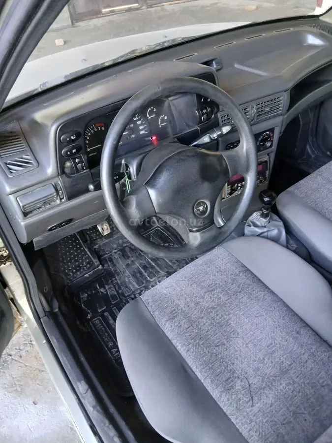 Daewoo Nexia 2005 — 6