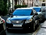 Chevrolet Epica, 3 pozitsiya 2010 yil, КПП Avtomat, shahar Toshkent uchun 10 200 у.е. id5224637, Fotosurat №1
