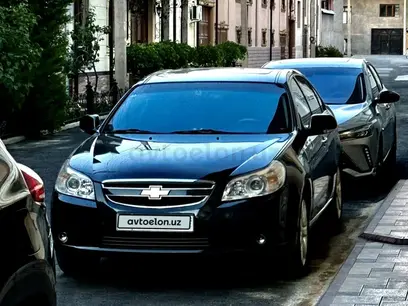 Chevrolet Epica, 3 pozitsiya 2010 yil, КПП Avtomat, shahar Toshkent uchun 10 200 у.е. id5224637