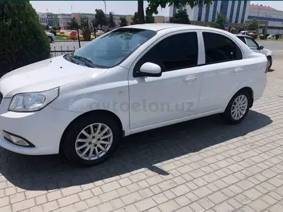 Chevrolet Nexia 3, 2 pozitsiya 2018 yil, КПП Mexanika, shahar Toshkent uchun 8 300 у.е. id5164027