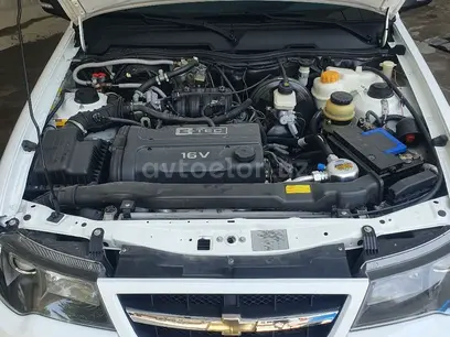 Chevrolet Nexia 2, 4 pozitsiya SOHC 2015 yil, КПП Mexanika, shahar Qo'qon uchun 8 200 у.е. id5174689
