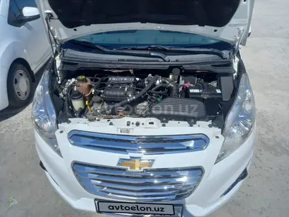 Chevrolet Spark, 3 позиция 2010 года, КПП Механика, в Ургенч за ~6 194 y.e. id3503496
