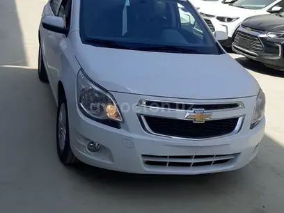 Chevrolet Cobalt, 2 pozitsiya EVRO 2024 yil, КПП Mexanika, shahar Qarshi uchun 13 700 у.е. id4912632