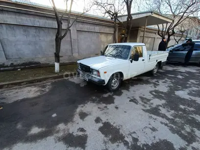 ВАЗ (Lada) 2107 2012 года, КПП Механика, в Ташкент за 4 600 y.e. id5146437