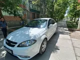Белый Chevrolet Gentra, 1 позиция 2023 года, КПП Механика, в Ташкент за 12 500 y.e. id5024299, Фото №1