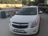 Chevrolet Cobalt, 2 pozitsiya 2020 yil, КПП Mexanika, shahar Samarqand uchun 10 300 у.е. id5227429, Fotosurat №1