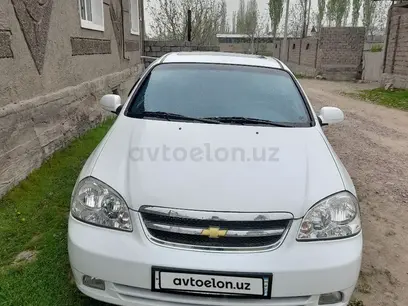 Chevrolet Lacetti, 3 позиция 2013 года, КПП Автомат, в Ахангаран за 8 800 y.e. id4951109