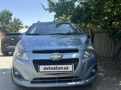 Дельфин Chevrolet Spark, 4 позиция 2019 года, КПП Механика, в Ташкент за 7 800 y.e. id5222333
