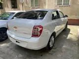 Chevrolet Cobalt, 4 позиция 2024 года, КПП Автомат, в Ташкент за 12 650 y.e. id5201323
