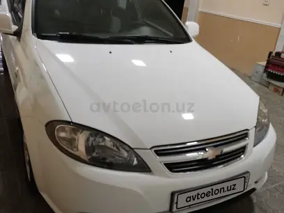 Белый Chevrolet Gentra, 3 позиция 2021 года, КПП Автомат, в Самарканд за 13 050 y.e. id4976330