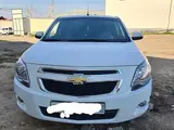Chevrolet Cobalt, 4 позиция 2025 года, КПП Автомат, в Самарканд за 14 306 y.e. id6748818, Фото №1