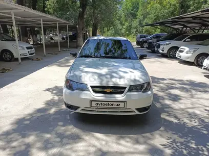 Chevrolet Nexia 2, 2 pozitsiya DOHC 2010 yil, КПП Mexanika, shahar Toshkent uchun 5 200 у.е. id5189571