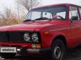 Бордовый ВАЗ (Lada) 2106 1984 года, КПП Механика, в Гурленский район за ~624 y.e. id6669762, Фото №1