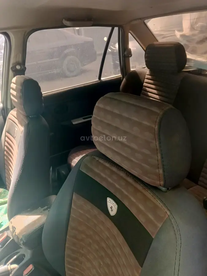 Chevrolet Nexia 2 2016 — 4