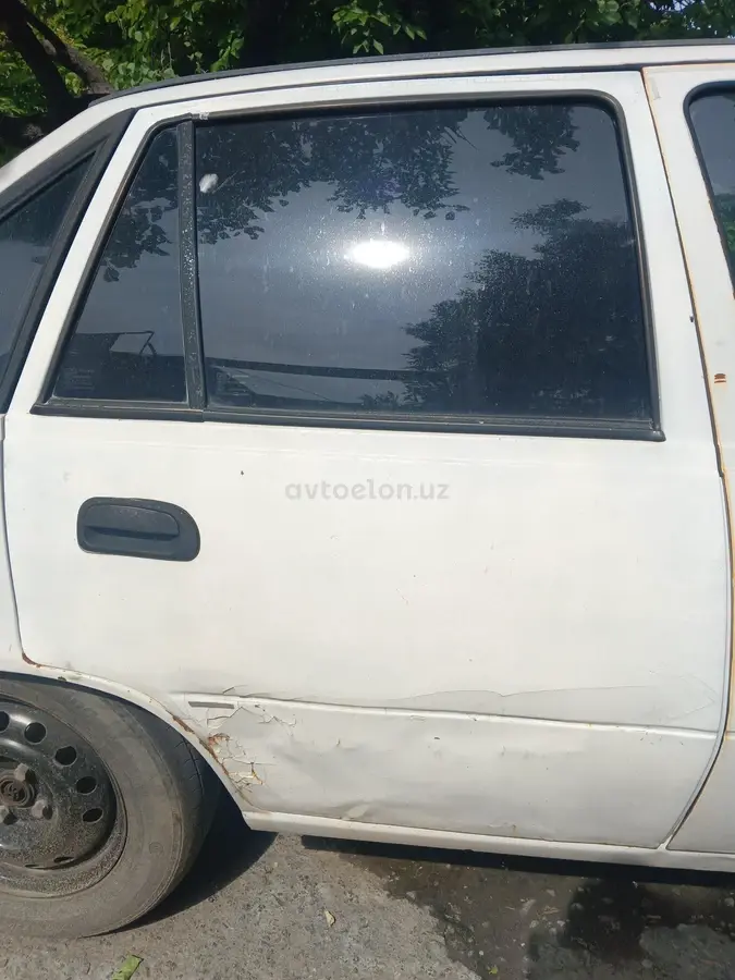 Chevrolet Nexia 2 2016 — 5