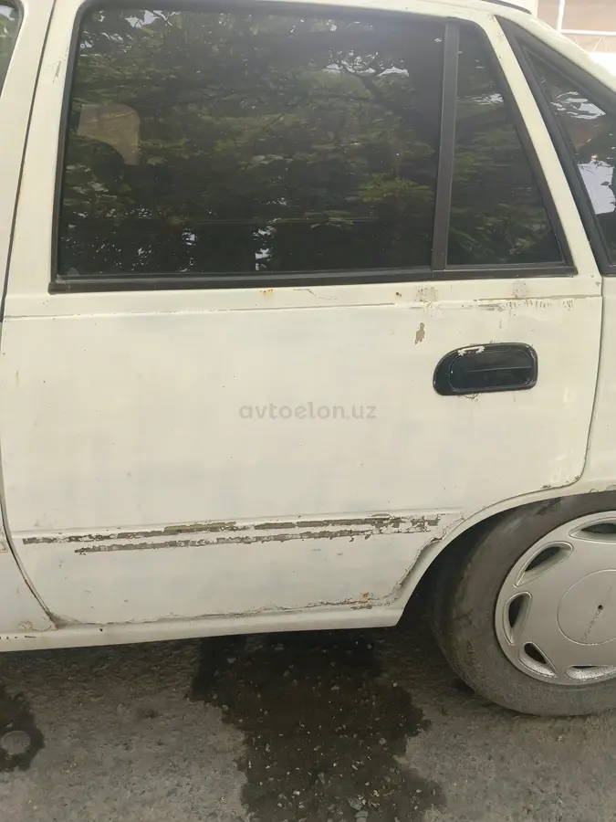 Chevrolet Nexia 2 2016 — 6