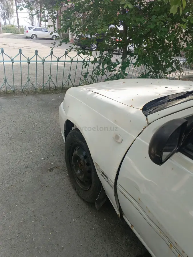 Chevrolet Nexia 2 2016 — 9