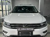 Белый Volkswagen Tiguan 2024 года, КПП Автомат, в Ташкент за 35 000 y.e. id5014910, Фото №1