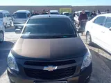 Chevrolet Cobalt, 3 позиция 2023 года, КПП Механика, в Кунградский район за ~12 893 y.e. id6657527, Фото №1
