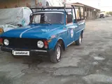 Синий Москвич 412 1983 года, КПП Механика, в Хазарасп за ~800 y.e. id6462332, Фото №1