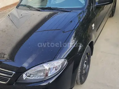 Черный Chevrolet Gentra, 1 позиция 2023 года, КПП Механика, в Бухара за 14 500 y.e. id4995249