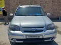 Chevrolet Niva 2018 года, в Нукус за ~6 174 y.e. id6451655