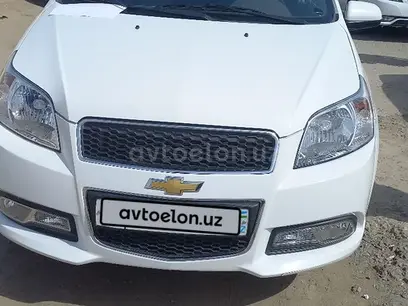 Chevrolet Nexia 3, 4 pozitsiya 2020 yil, КПП Avtomat, shahar Nukus uchun ~10 286 у.е. id5156238