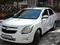 Oq Chevrolet Cobalt, 2 pozitsiya 2016 yil, КПП Mexanika, shahar Toshkent uchun 9 300 у.е. id5188393