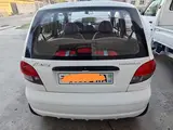 Белый Chevrolet Matiz, 1 позиция 2017 года, КПП Механика, в Нарпайский район за 4 000 y.e. id5201009, Фото №1