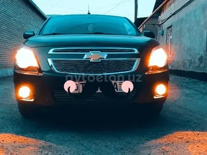 Chevrolet Cobalt 2015 года, КПП Механика, в Каган за ~11 028 y.e. id5215273