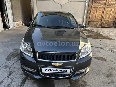 Мокрый асфальт Chevrolet Nexia 3, 2 позиция 2019 года, КПП Механика, в Ташкент за 7 700 y.e. id5191642