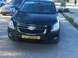 Chevrolet Cobalt, 4 pozitsiya 2024 yil, КПП Avtomat, shahar Navoiy uchun ~13 140 у.е. id5041526, Fotosurat №1